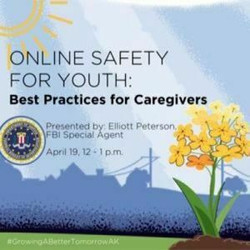 Online Safety for Youth: Best Practices for Caregivers