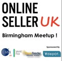 Online Seller Meetup - Birmingham
