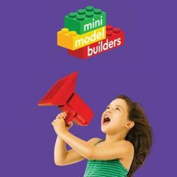 Online Submissions for Legoland Discovery Center Bay Area's Mini Master Model Builder Competition