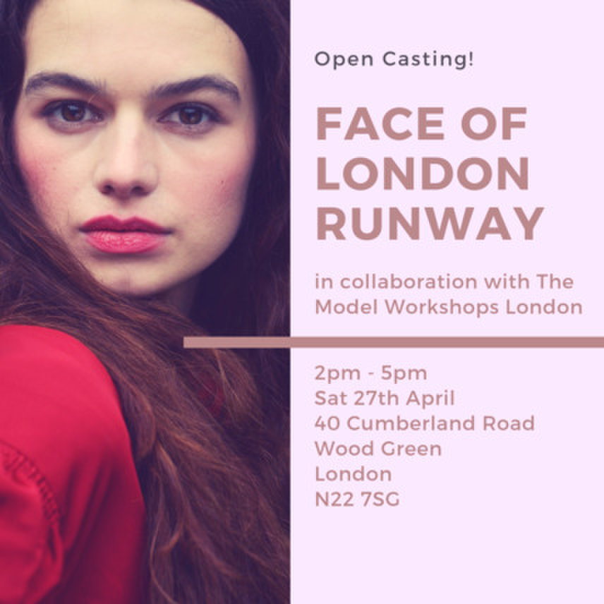 Open casting. Катрин Facecast. Open Cast.