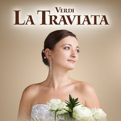 Opera International presents an Ellen Kent Production: La Traviata