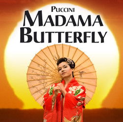 Opera International presents an Ellen Kent Production: Madama Butterfly