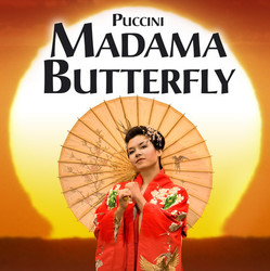 Opera International presents an Ellen Kent Production: Madama Butterfly