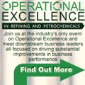 Operational Excellence in Refining and Petrochemicals Summit