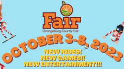 Orangeburg County Fair 2023