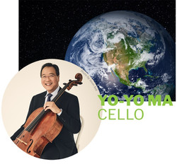 Orchestra Lumos - Yo-Yo Ma in Our Common World