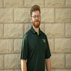 Organ Recital - Benton Schmidt