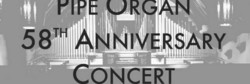 Organ and Brass Concert, Bethel Lutheran Church