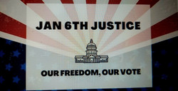 Our Freedoms Our Vote Rally