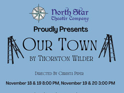 Our Town - North Star Theater Company