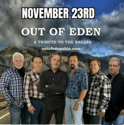 Out Of Eden - A Tribute to the Eagles