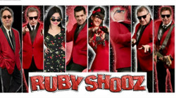 Ovid Fire Department Benefit Concert Featuring Ruby Shooz