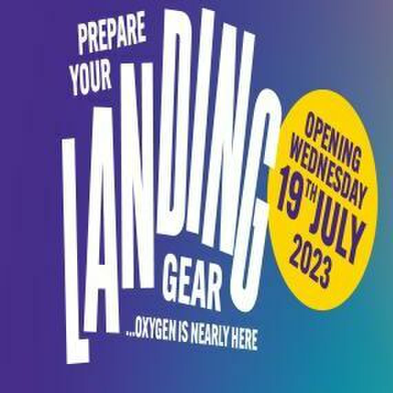 Oxygen Indoor Activity and Trampoline Park Opens in Raleigh, Essex July