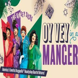 Oy Vey in a Manger by The Kinsey Sicks