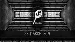 P.party by Penelope at Loft Tango - Berlin [private party] only 200