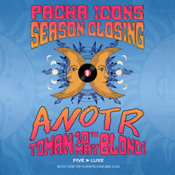 Pacha Icons with Anotr