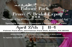 Palmer Park Prom and Bridal Expo
