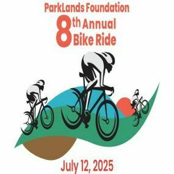 Parklands Annual Bike Ride