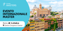 Partecipa all'esclusivo evento Access Masters a Roma