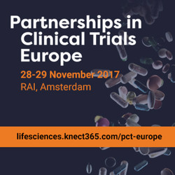 Partnerships in Clinical Trials Europe