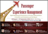 Passenger Experience Management
