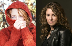 Patty Larkin and Lucy Kaplansky