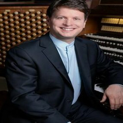 Paul Jacobs: The Art of Fugue