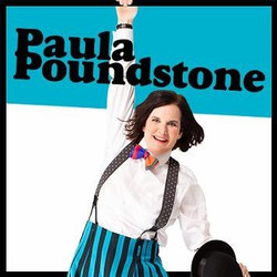 Paula Poundstone Comedy