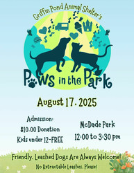Paws in the Park