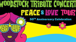 Peace and Love Tour - Columbus