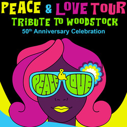 Peace and Love Tour- Lafayette