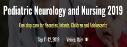 Pediatric Neurology And Pediatric Nursing Congress