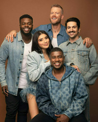 Pentatonix Announces Highly Anticipated 2024 Holiday Tour Including Mohegan Sun Arena Date