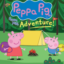 Peppa Pig's Adventure at Blackpool Grand Theatre 2018