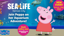Peppa Pig's Aquarium Adventure