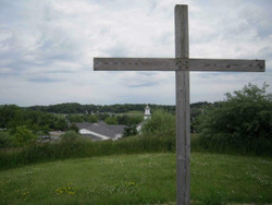 Perinton Presbyterian Announces Holy Week Services