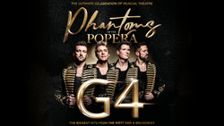 Phantoms of the Popera - Billingham