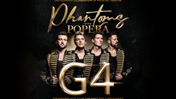Phantoms of the Popera - Newark