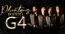 Phantoms of the Popera - Peterborough