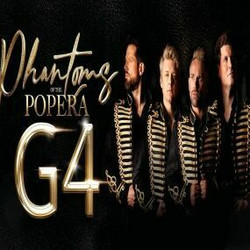 Phantoms of the Popera - Stafford