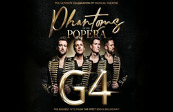 Phantoms of the Popera - Yeovil