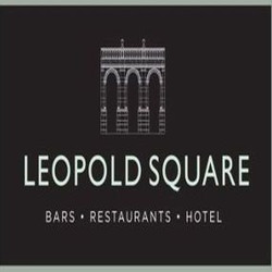 Phil Johnson to play at Leopold Square
