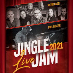 Phil Vassar and Sister Hazel: Jingle Jam Live