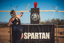 Phoenix Spartan Trifecta Weekend 2023 - Sprint, Super, Beast and Kids
