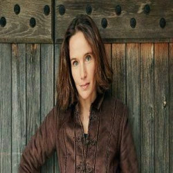 Pianist Helene Grimaud, presented by Princeton University Concerts