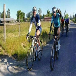 Pioneer Century® Bicycle Event Ride