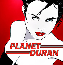 Planet Duran: Duran Duran Tribute Band Live at Half Moon Putney Sat 7th Dec
