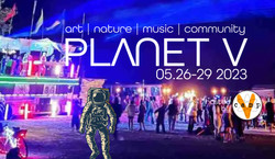 Planet V Fest
