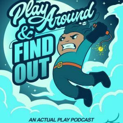 Play Around and Find Out: Live!