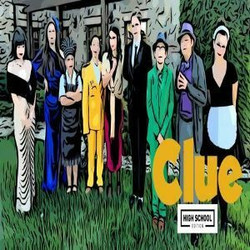Playact Theatre Presents: Clue